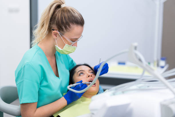 Best Emergency Wisdom Tooth Extraction in Great Neck Estates, NY