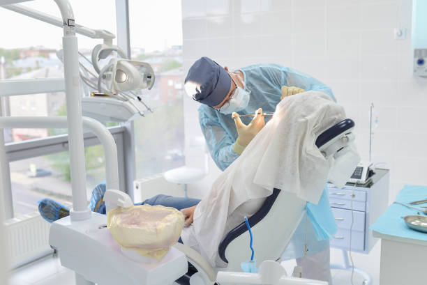 Best Broken or Chipped Tooth Repair in Great Neck Estates, NY